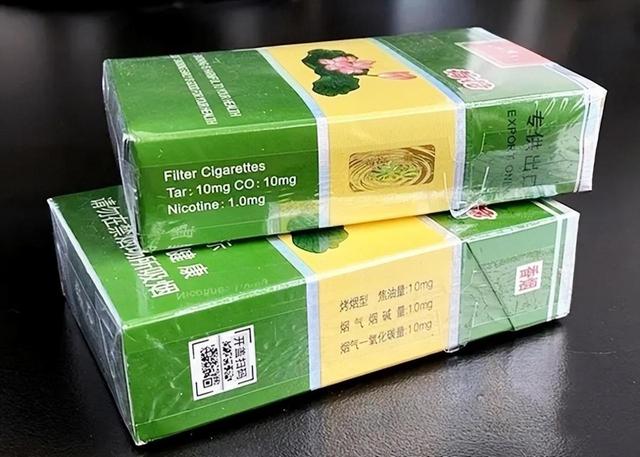 中国最大的一种香烟品牌(中国最大的一种香烟品牌叫什么)