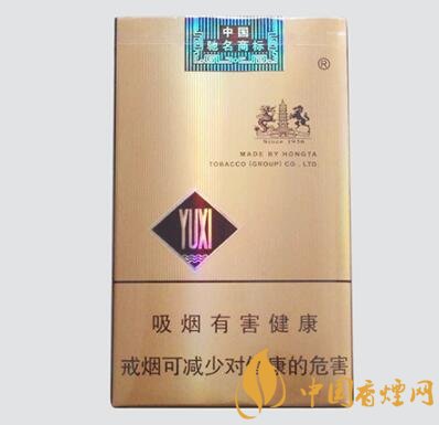 软盒香烟有哪些品牌图片(软盒香烟有哪些牌子)