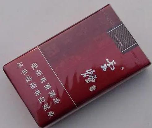 价格低性价比好的香烟品牌的简单介绍