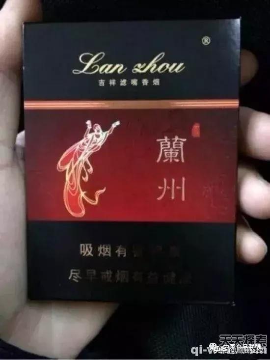 中国哪里有好的香烟品牌(中国哪里的香烟最好)