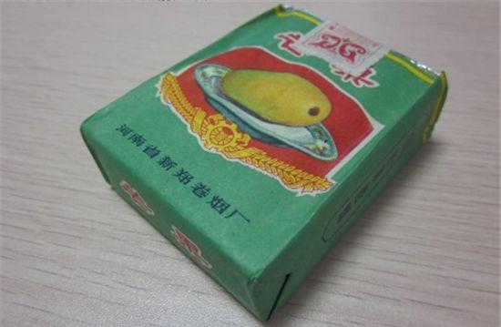 已经消失的十种香烟品牌(已经消失的国内老品牌)