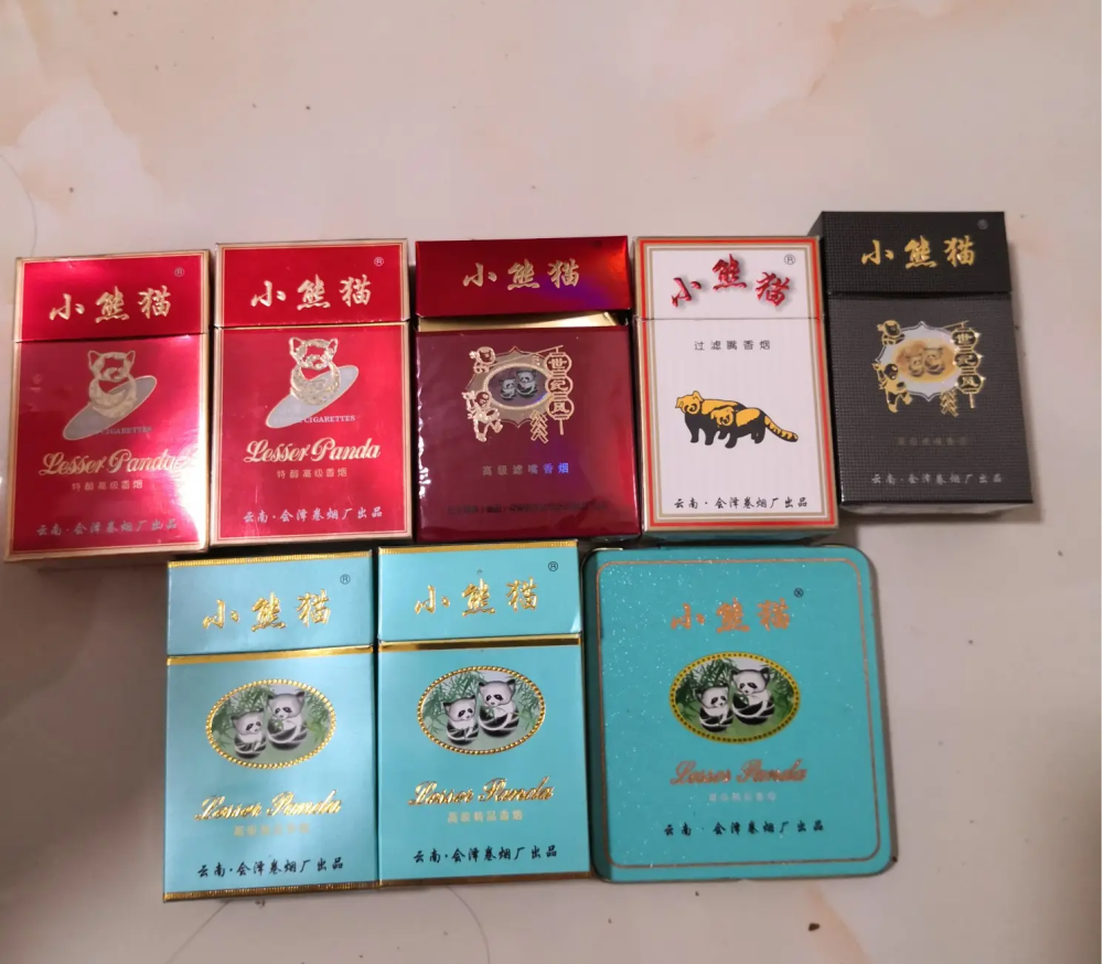 口感好的香烟(口感好的香烟十大排名是怎样的)