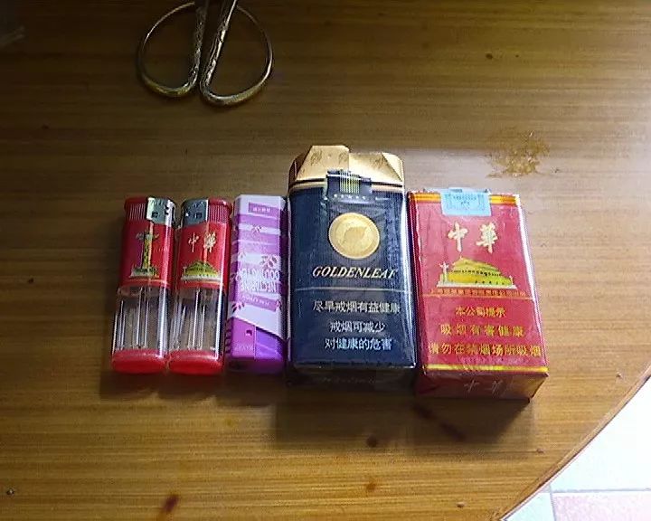 未拆封放了6年的中华烟能送人吗(未拆封放了6年的中华烟能送人吗多少钱)