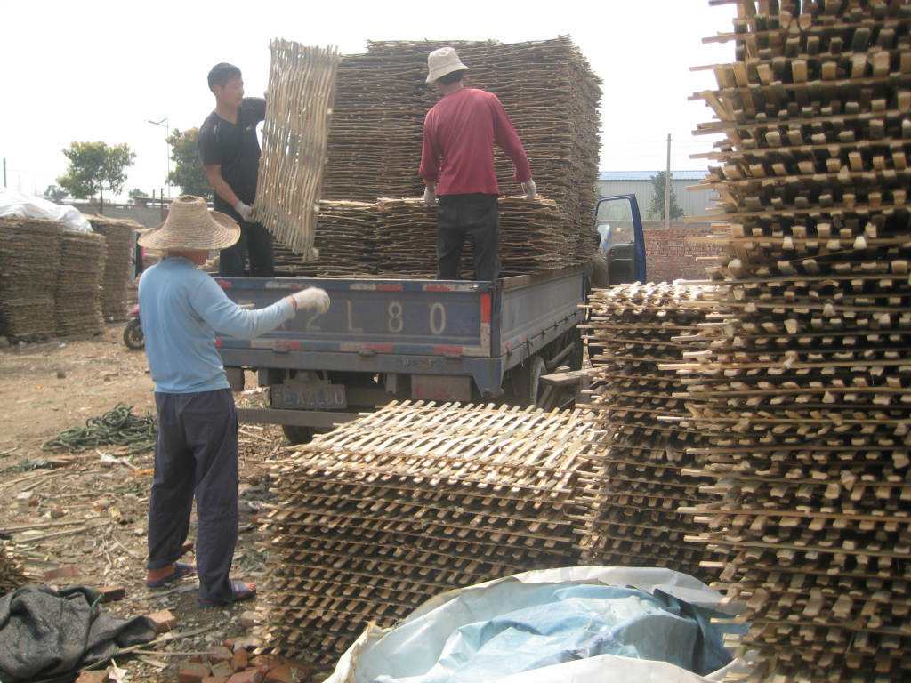 竹片批发市场(竹片批发厂家)