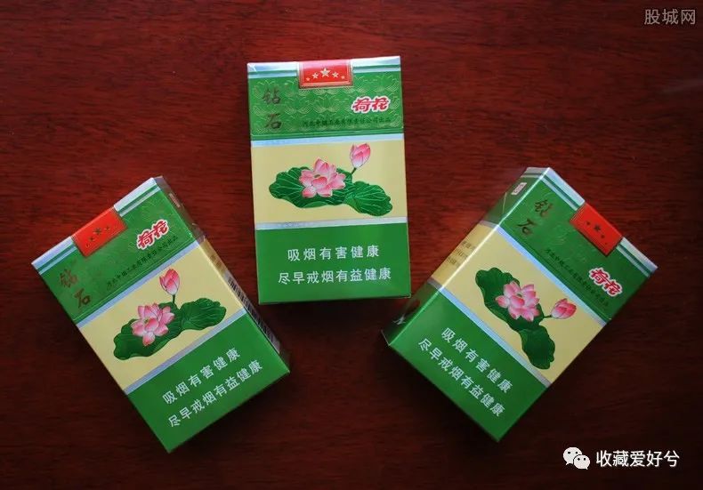 中国十大名烟(中国十大名烟价格表和图片)