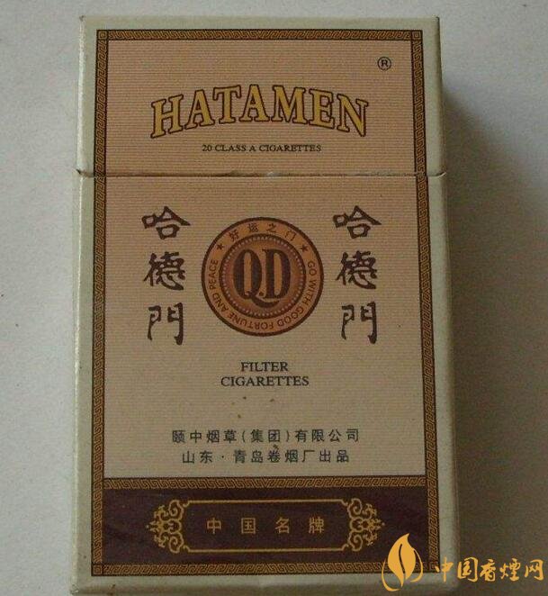 山东销售最好的香烟品牌(山东最好卖的烟是什么)