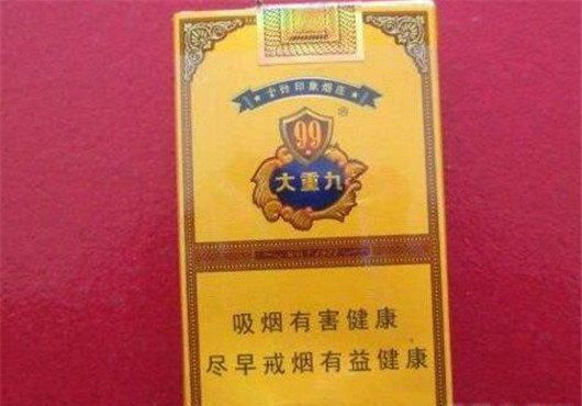 中国最贵的十大名烟排名(中国最贵的前十名烟)