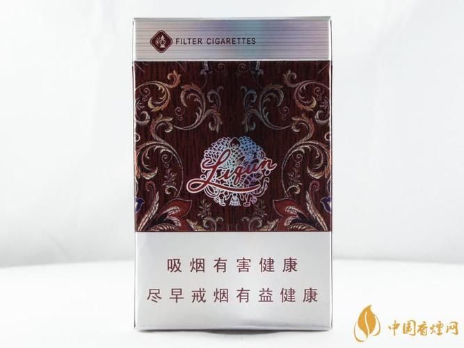 利群香烟有多少种品牌(利群香烟有多少种品牌烟)