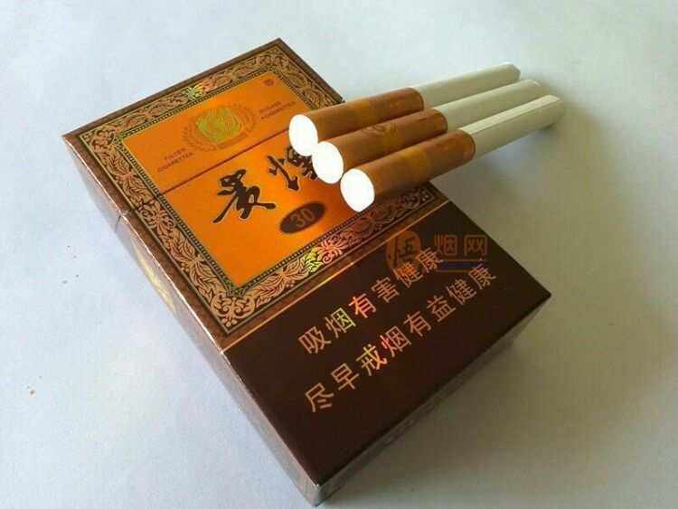 贵族香烟品牌(贵族老烟斗是名牌吗)