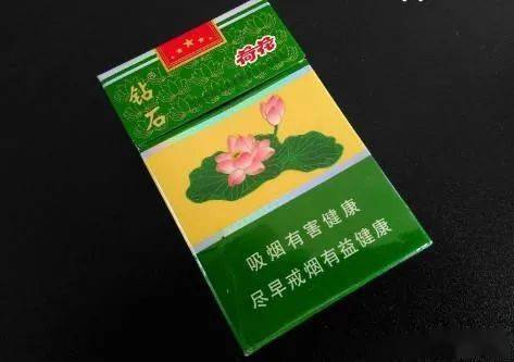 河北香烟品牌荷花价格表(河北香烟品牌荷花价格表图片)