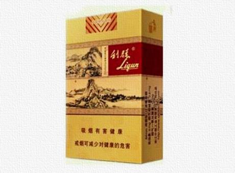 哪个品牌的香烟有烟味儿(哪个品牌的香烟有烟味儿啊)