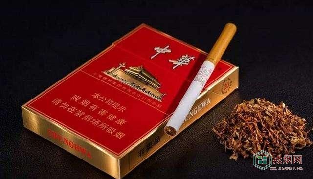 整个中国的香烟品牌有多少(中国香烟品种有多少)