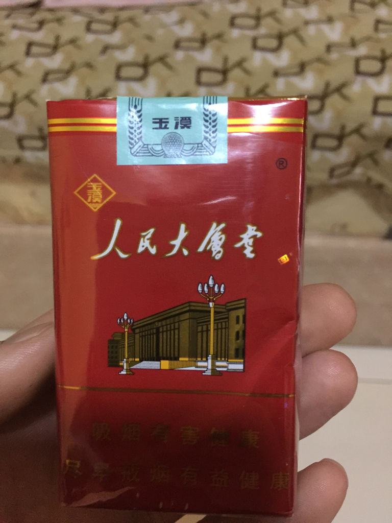 80烟管多少钱一盒(80烟管)