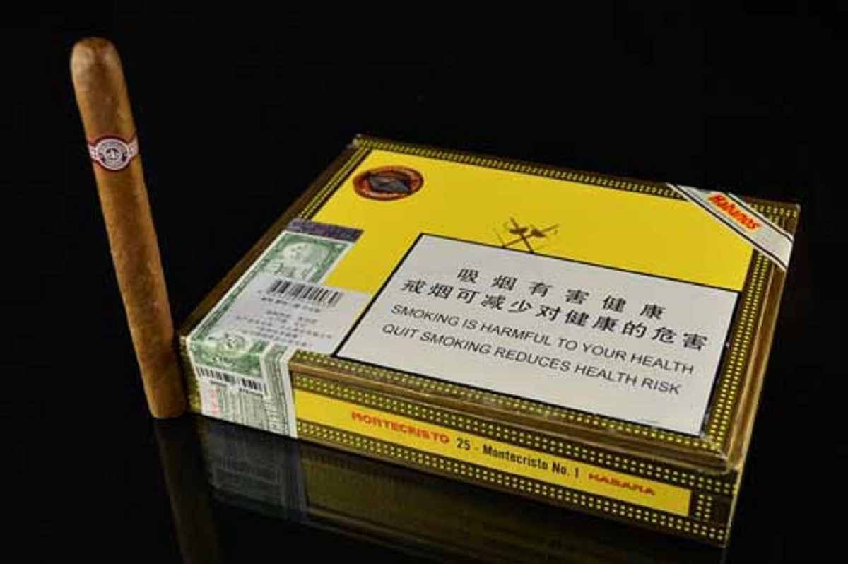 十大香烟排名世界前十品牌(世界香烟品牌大全)