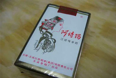 香烟品牌.(香烟品牌大全图片)