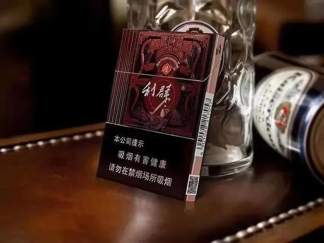 中国三大香烟品牌(中国三大名烟排行榜)