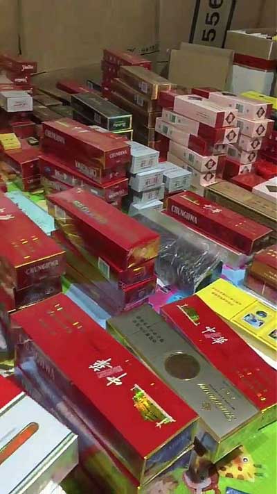 批发烟酒怎么找货源(烟酒加盟店10大品牌)