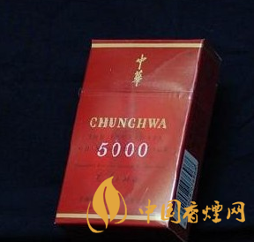 中华香烟有多少个品牌图片(中华香烟有多少品种,价位分别是多少?)