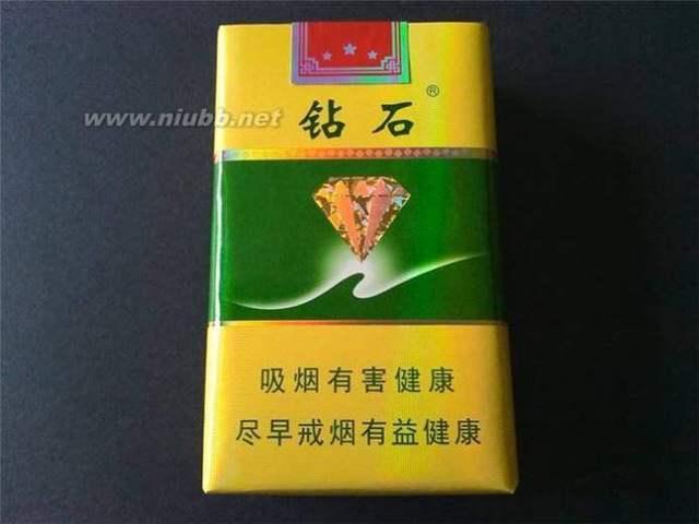 没有开口的香烟有哪些品牌(没开封的香烟)