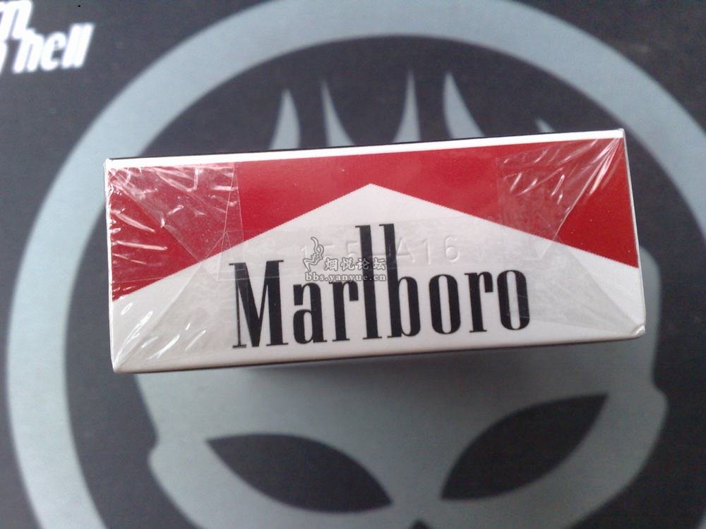 marlboro香烟中文翻译(marlborogold香烟价格)