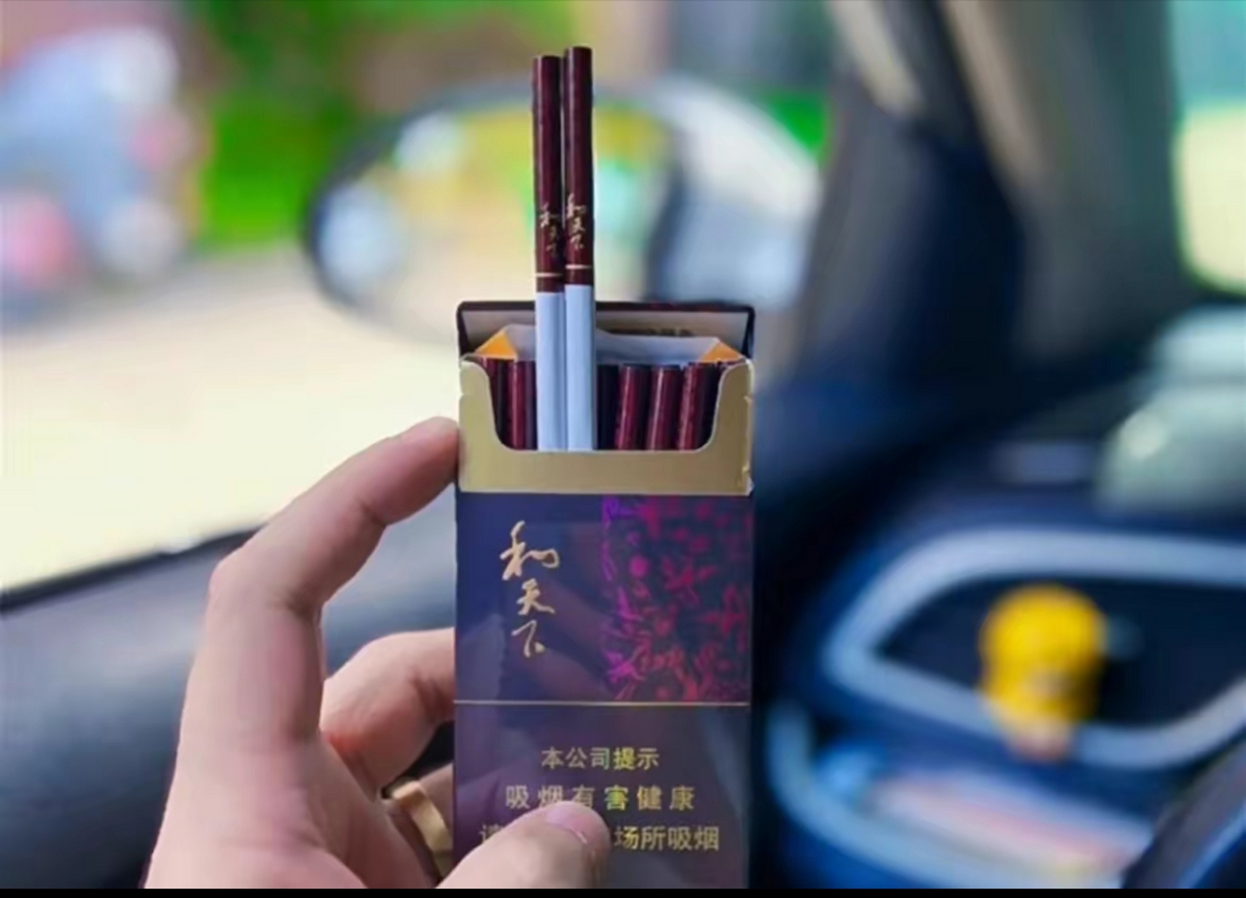 十大名烟是哪个国家的(十大名烟排行榜最新排名)