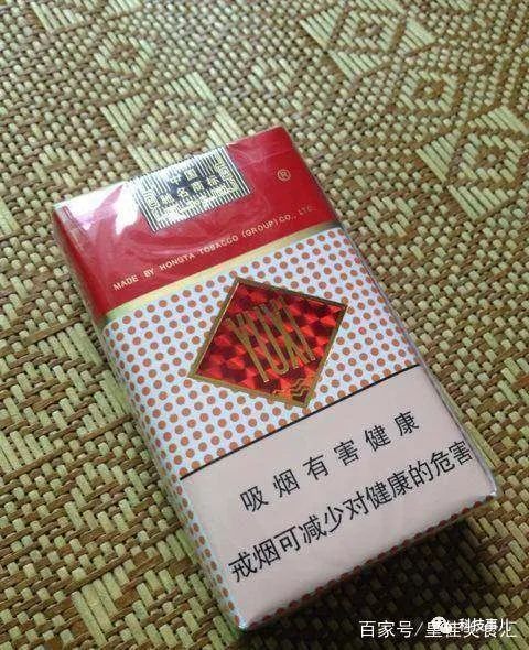 最受欢迎二十元香烟品牌(最受欢迎二十元香烟品牌排行榜)