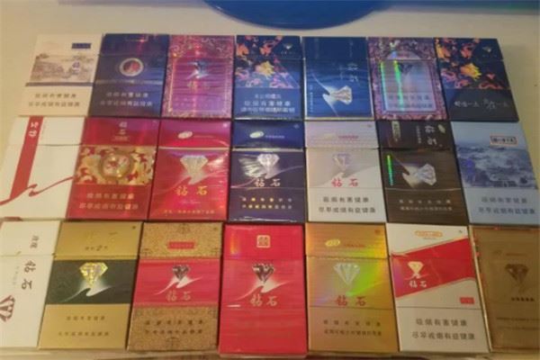 十大名烟是哪个品牌(十大名烟是哪个品牌好)