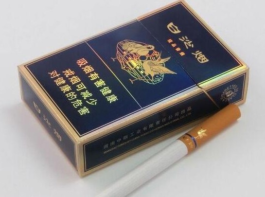 挑战香烟品牌(香烟品牌推荐)