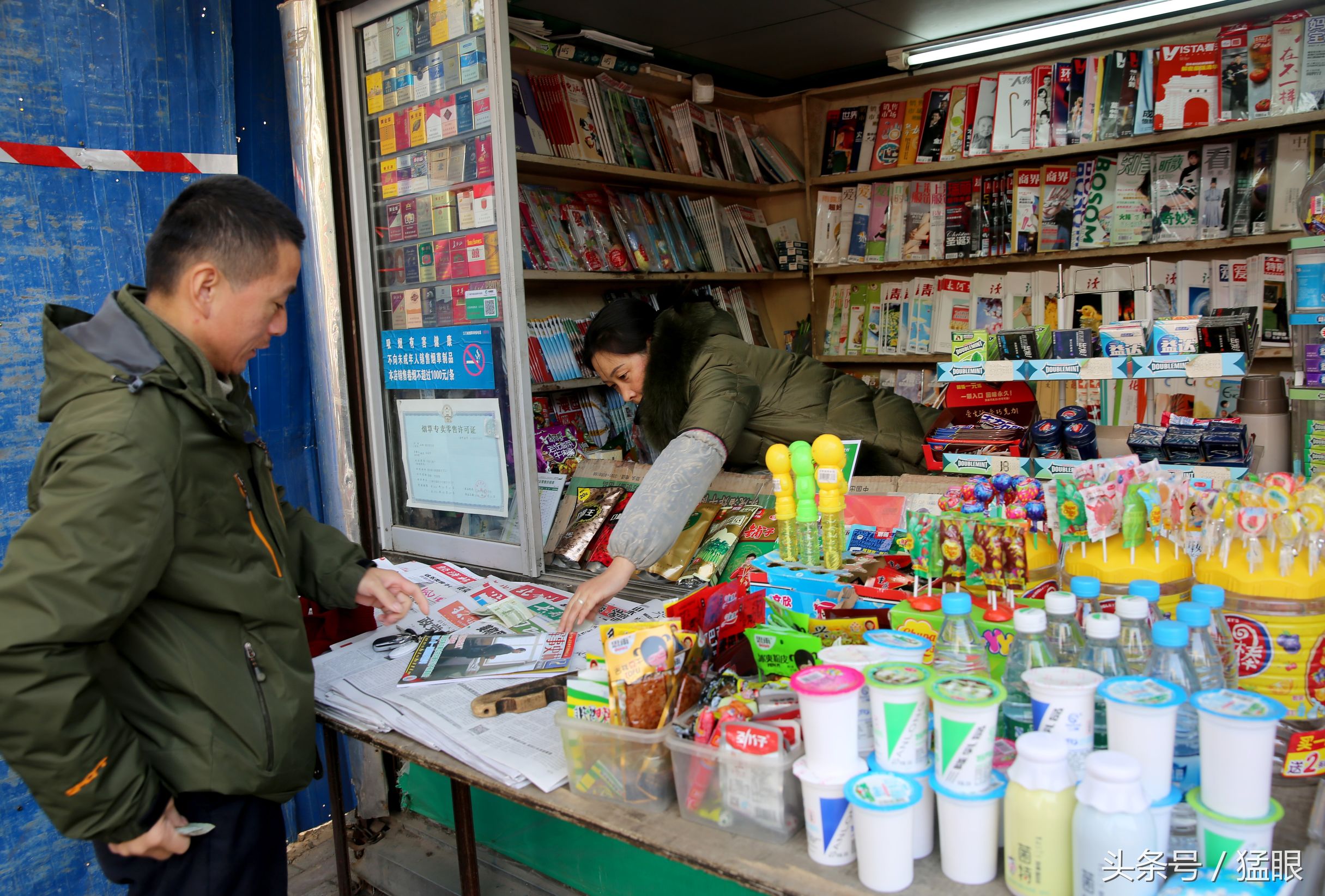 街头最流行的香烟品牌(街头最流行的香烟品牌排行榜)