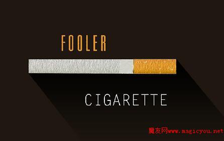 记录单词cigarette香烟(cigarette怎么记忆)