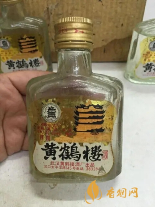 炒白酒品牌香烟香烟品牌(炒白酒赚钱吗)