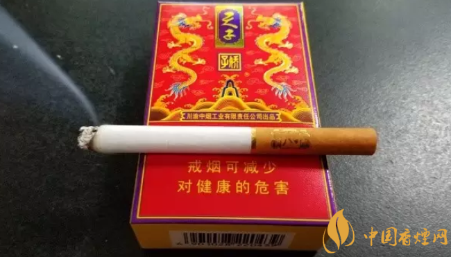 成都香烟品牌(成都香烟品牌大全及价格表)