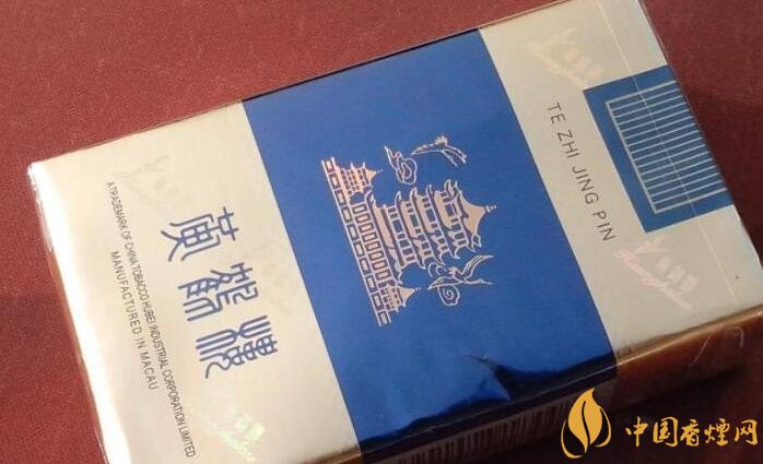 香烟各品牌(香烟的品牌排名)