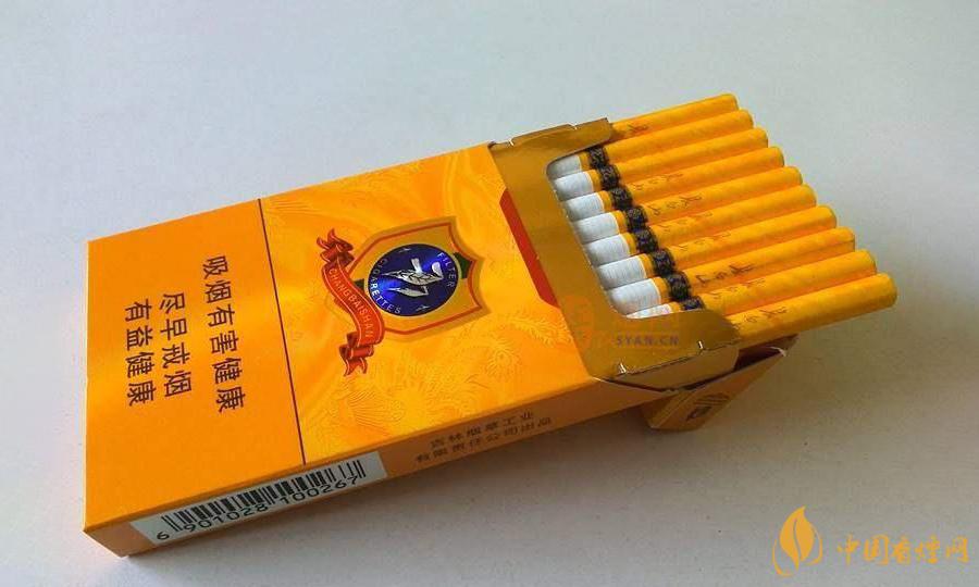 香烟品牌便宜好抽(香烟品牌便宜的)