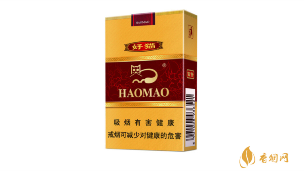 好毛香烟品牌排行榜(好烟推荐以及价格)