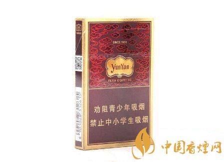 醇厚且劲道较大的香烟品牌(醇厚且劲道较大的香烟品牌是什么)