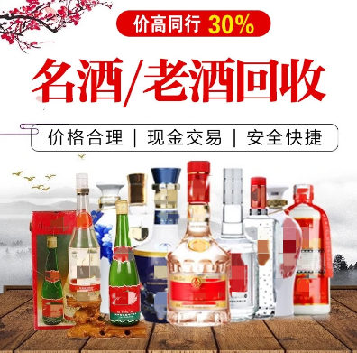 离我最近的烟酒回收店地址(附近回收烟酒礼品电话)