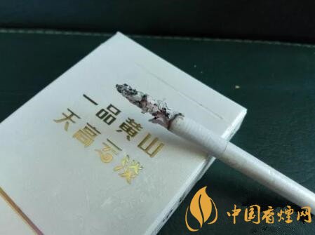 口味比较淡的细致香烟品牌(特别淡的细烟)