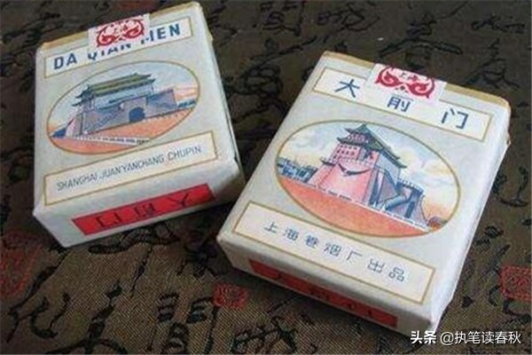 国潮憨憨广西香烟品牌价格(熊香烟价格表图大全及图片)