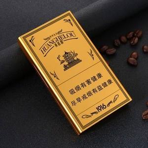 香烟烟盒品牌(烟盒品牌推荐)