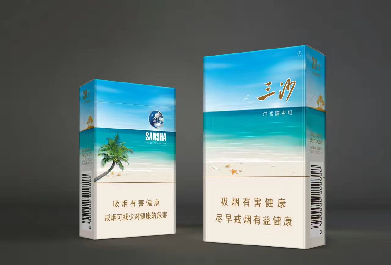 上海人爱抽的香烟品牌(上海都抽什么牌子烟)