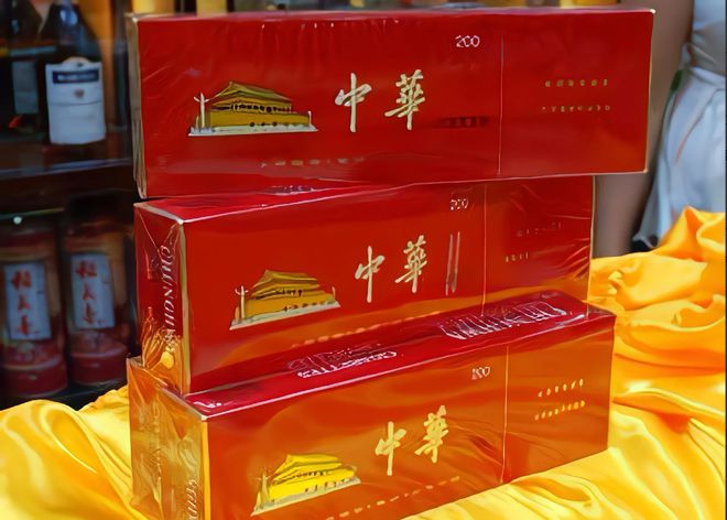 大连香烟品牌(大连香烟品牌大全图片)