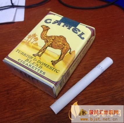 中国进口最大的香烟品牌(进口香烟批发)