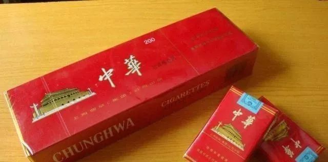 国产销量最大香烟品牌(国产十大香烟)