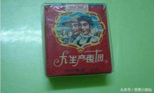 香烟的老品牌有哪些(老牌香烟品牌)