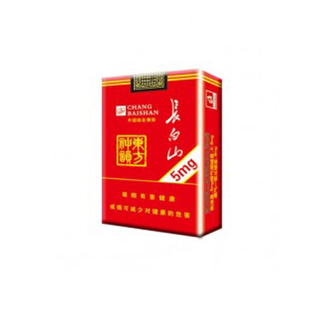 吉林香烟品牌价格(吉林香烟品牌大全及价格表)