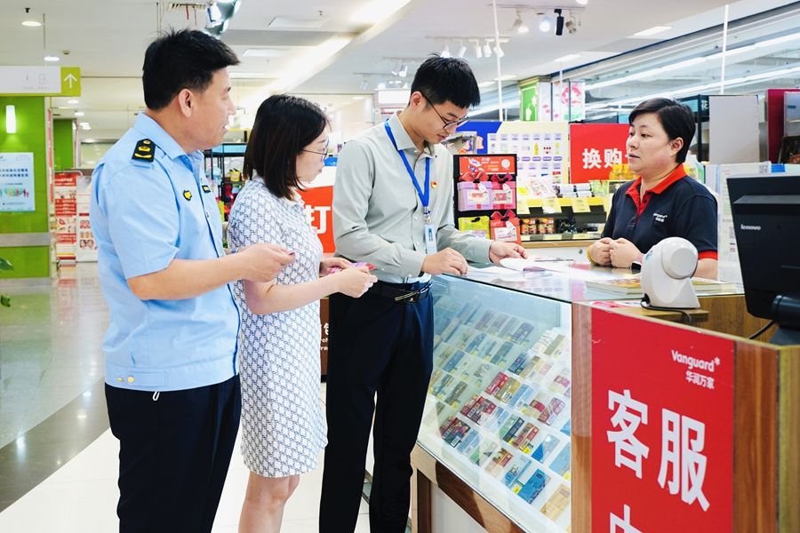 沈阳刘勇代理的香烟品牌(沈阳最大的烟酒专卖店)