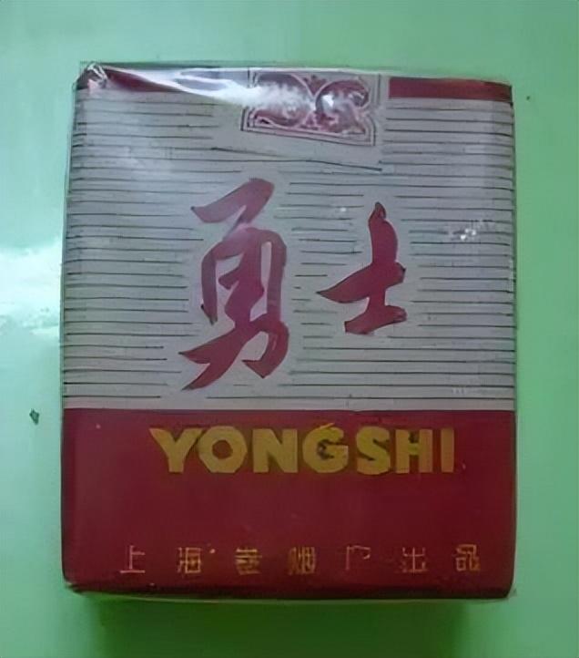 含化学香精较少的香烟品牌(很香的化学物质)