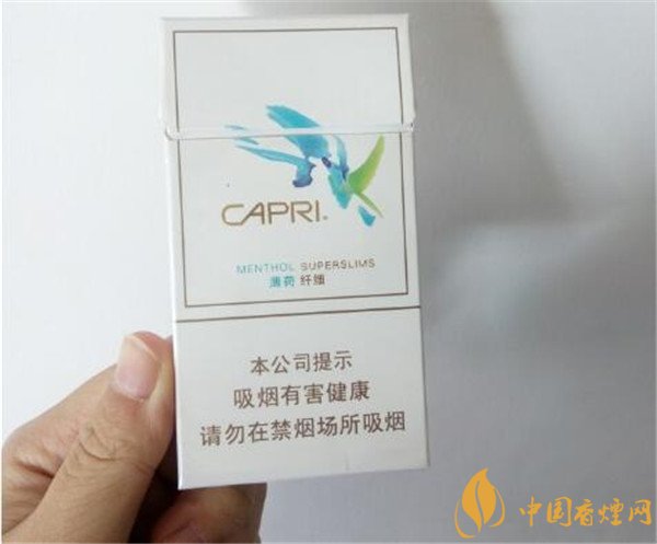 进口薄荷香烟品牌大全(进口薄荷香烟品牌大全及价格)