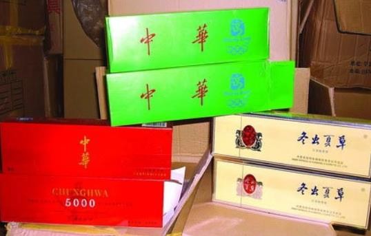 深圳20块的香烟品牌(深圳最便宜的香烟是什么牌子)